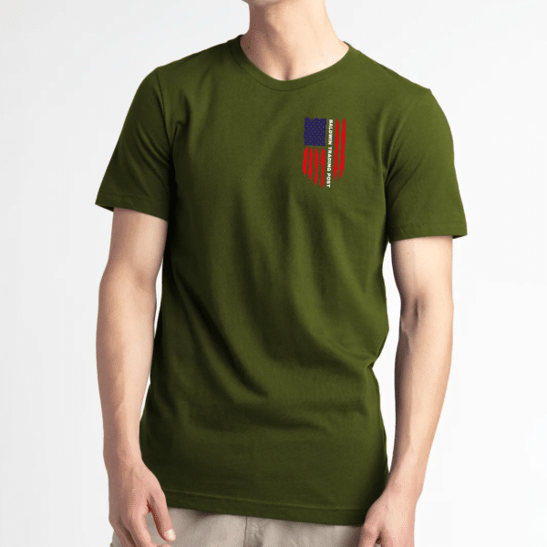 RED, WHITE & PEW - Image 3
