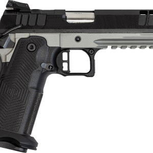 Great Lakes Firearms Synergy 1911 DS 9mm 20+1