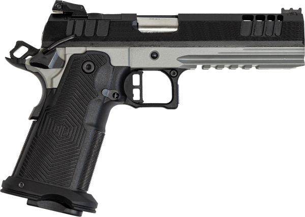 Great Lakes Firearms Synergy 1911 DS 9mm 20+1