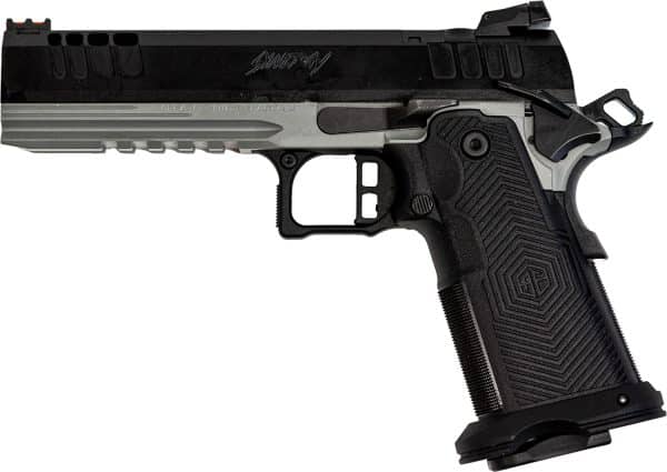 Great Lakes Firearms Synergy 1911 DS 9mm 20+1 - Image 2
