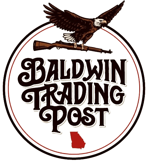 BaldwinTradingPost Logo Baldwin Trading Post Logo