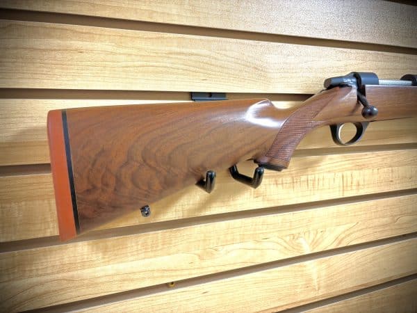 RARE BERETTA 501S FEATHER WEIGHT RIFLE 243 HIGH GRADE WOOD - Image 5