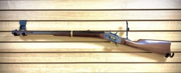 DAVIDE PEDERSOLI ROLLING BLOCK LONG RANGE 45-70 - Image 3