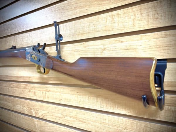 DAVIDE PEDERSOLI ROLLING BLOCK LONG RANGE 45-70 - Image 4