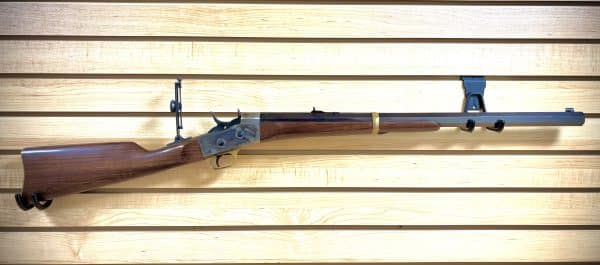 DAVIDE PEDERSOLI ROLLING BLOCK LONG RANGE 45-70