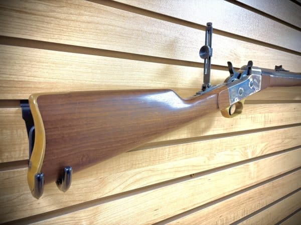 DAVIDE PEDERSOLI ROLLING BLOCK LONG RANGE 45-70 - Image 2