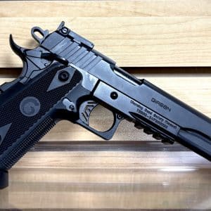 GIRSAN 10MM DOUBLE STACK 15+1