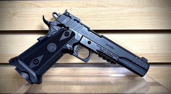 GIRSAN 10MM DOUBLE STACK 15+1