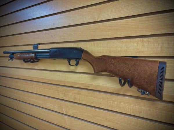 MOSSBERG 500A 12 GAUGE SHOTGUN - Image 4