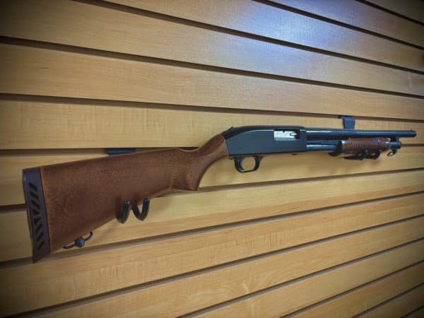 MOSSBERG 500A 12 GAUGE SHOTGUN - Image 2