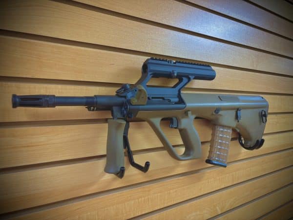 STEYR AUG A3 M1 223/5.56 - Image 2