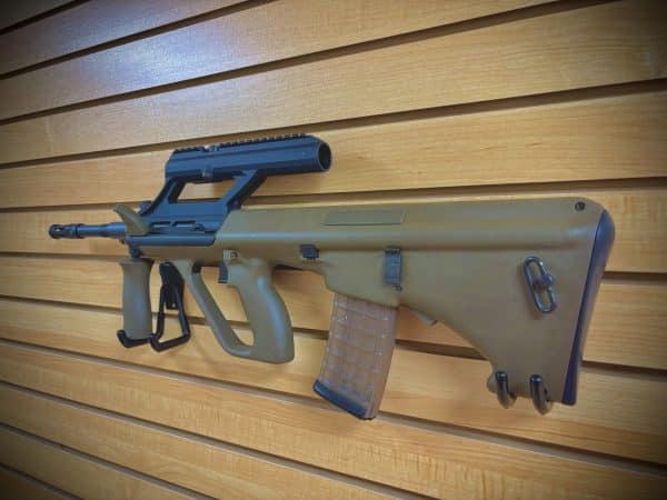 STEYR AUG A3 M1 223/5.56 - Image 5