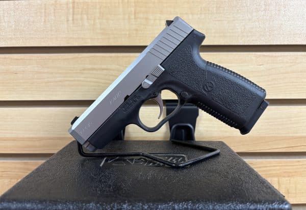KAHR CW45 LIKE NEW IN BOX