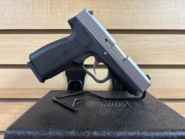 KAHR CW45 LIKE NEW IN BOX - Image 3