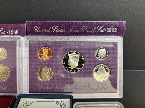 BIG COIN LOT - Image 4