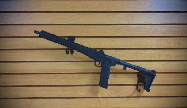 KEL-TEC SUB 2000 FOLDING 5.7X28MM - Image 2