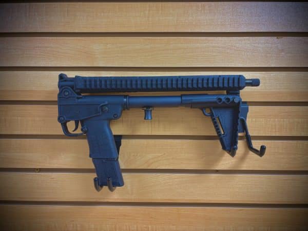 KEL-TEC SUB 2000 FOLDING 5.7X28MM