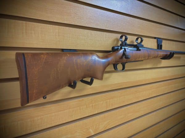 REMINGTON MODEL SEVEN 243 WOOD - Image 4