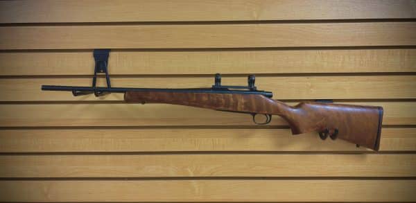 REMINGTON MODEL SEVEN 243 WOOD - Image 2