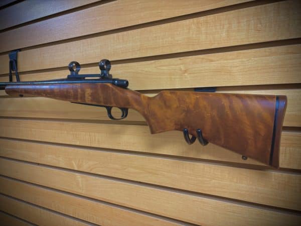 REMINGTON MODEL SEVEN 243 WOOD - Image 5