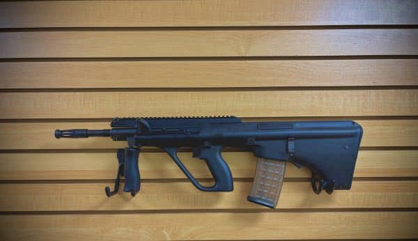 STEYR AUG A3  223 - Image 2