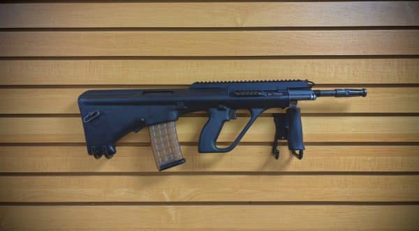 STEYR AUG A3  223 - Image 5