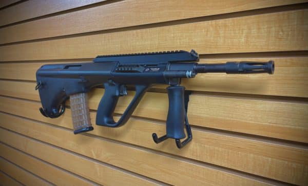 STEYR AUG A3  223 - Image 3