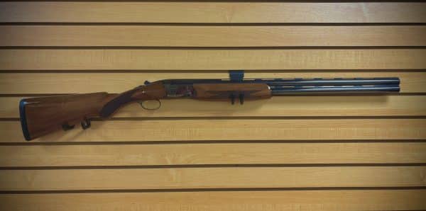 WEATHERBY ORION NWTF SPECIAL LIMITED EDITION - Image 2