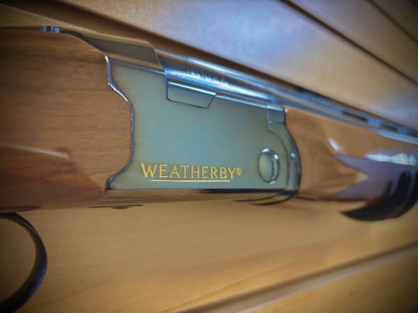 WEATHERBY ORION NWTF SPECIAL LIMITED EDITION - Image 5