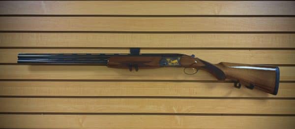 WEATHERBY ORION NWTF SPECIAL LIMITED EDITION - Image 4