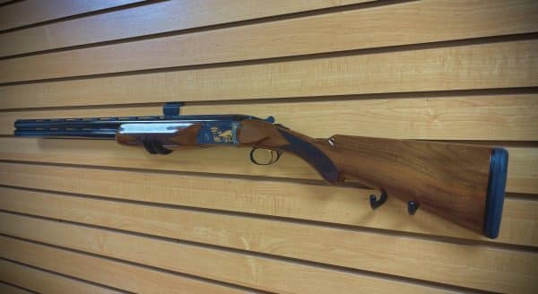 WEATHERBY ORION NWTF SPECIAL LIMITED EDITION - Image 3