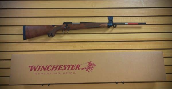 Winchester 70 Super Grade .308 Win Bolt Action Rifle