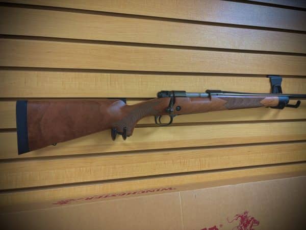 Winchester 70 Super Grade .308 Win Bolt Action Rifle - Image 4