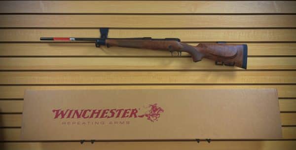 Winchester 70 Super Grade .308 Win Bolt Action Rifle - Image 3