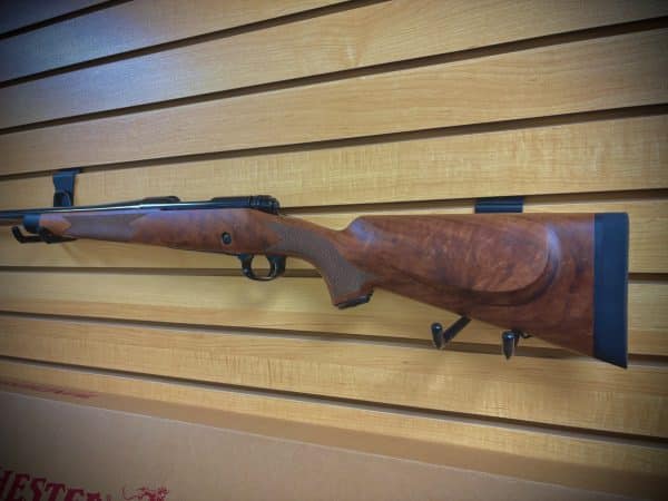 Winchester 70 Super Grade .308 Win Bolt Action Rifle - Image 2