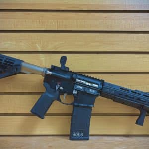 AERO PRECISION 300 BLACKOUT PISTOL