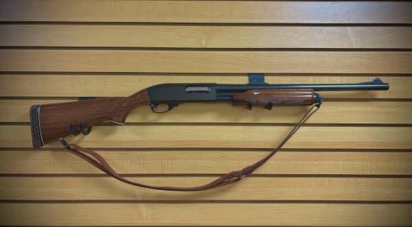 NICE REMINGTON 870 MAGNUM - Image 3