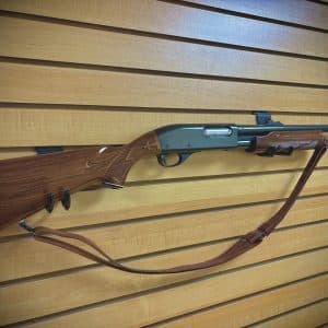 NICE REMINGTON 870 MAGNUM