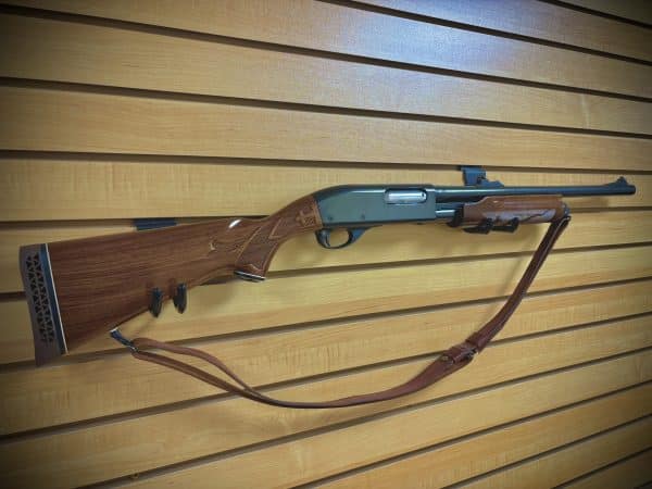 NICE REMINGTON 870 MAGNUM