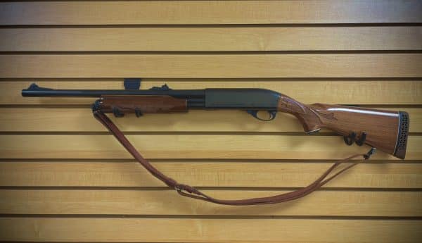 NICE REMINGTON 870 MAGNUM - Image 5