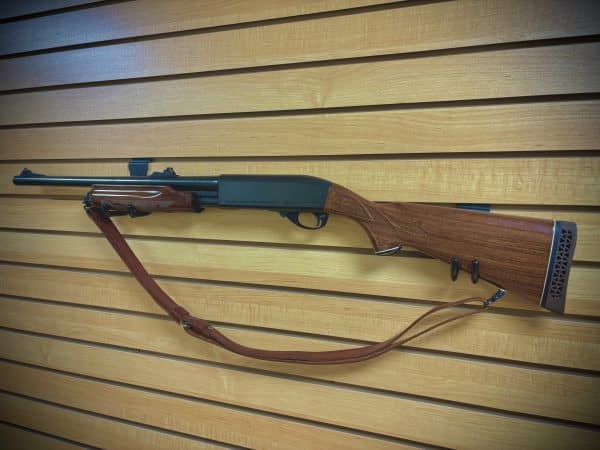 NICE REMINGTON 870 MAGNUM - Image 2