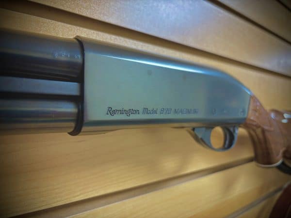 NICE REMINGTON 870 MAGNUM - Image 4