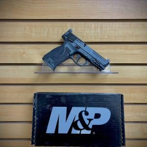 SMITH & WESSON 10 MM LIKE NEW IN BOX