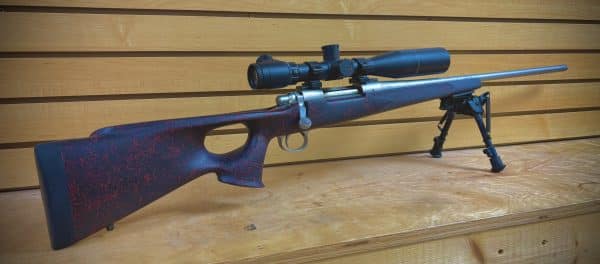 REMINGTON MODEL 700 IN 270 - Image 5