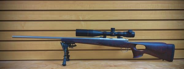 REMINGTON MODEL 700 IN 270 - Image 2