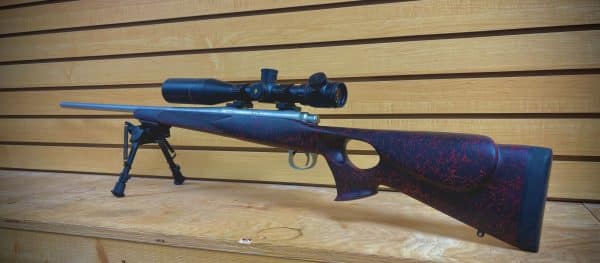 REMINGTON MODEL 700 IN 270 - Image 3