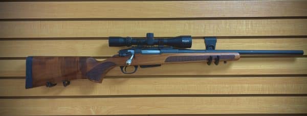 STEVENS MODEL 334 IN 308 WIN - Image 4