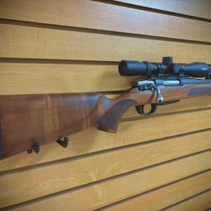 STEVENS MODEL 334 IN 308 WIN