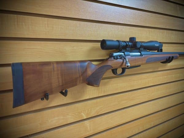 STEVENS MODEL 334 IN 308 WIN