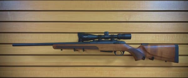 STEVENS MODEL 334 IN 308 WIN - Image 3